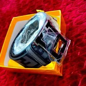 Accessories | Nice Brand New Fendi Belt For Woman Great Way 